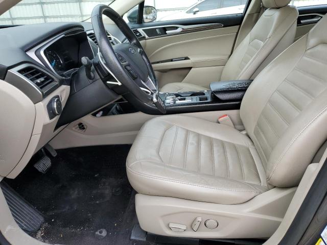 Photo 7 from auction – 2017 FORD FUSION SE with VIN 3FA6P0H92HR165820