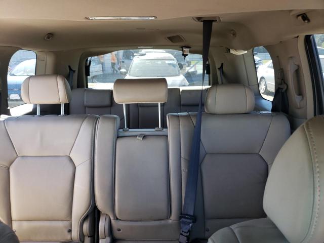 صورة رقم 10 من المزاد - 2009 HONDA PILOT EXL مع VIN 5FNYF48599B014499