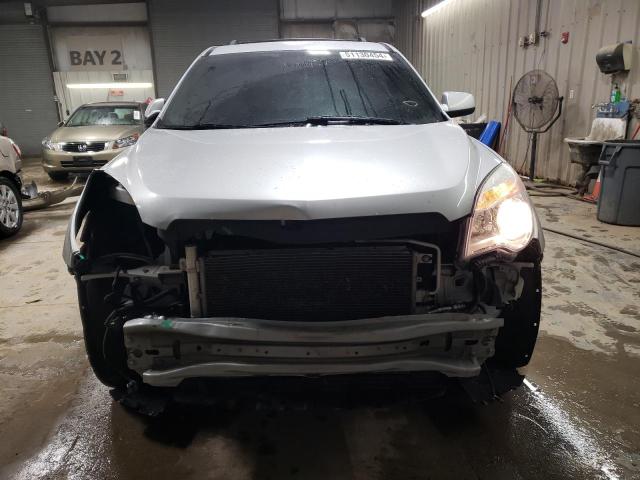 Photo 5 from auction – 2011 CHEVROLET EQUINOX LT with VIN 2CNALPEC0B6407684