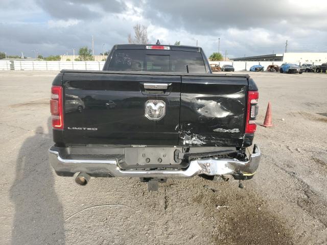 Photo 6 from auction – 2020 RAM 1500 LIMIT with VIN 1C6SRFHT6LN219513