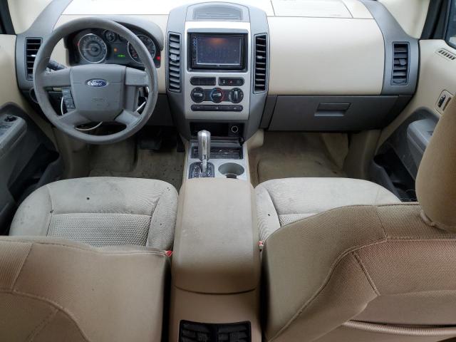 Photo 8 from auction – 2007 FORD EDGE SE with VIN 2FMDK36C07BA59486