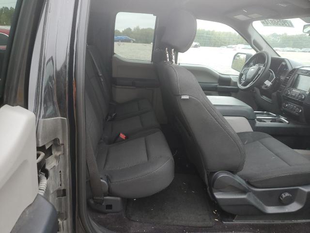 Photo 10 from auction – 2017 FORD F150 SUPER with VIN 1FTEX1CPXHKD51613