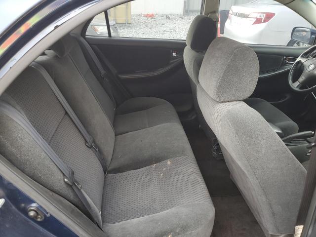 Photo 10 from auction – 2008 TOYOTA COROLLA CE with VIN 2T1BR32E58C864200