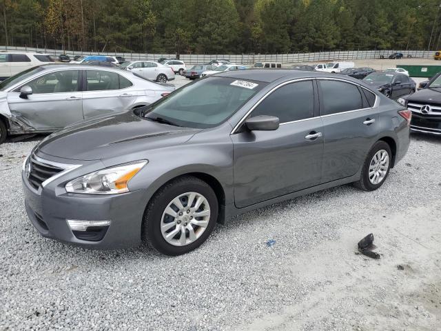 Photo 1 from auction – 2014 NISSAN ALTIMA 2.5 with VIN 1N4AL3AP5EN346876