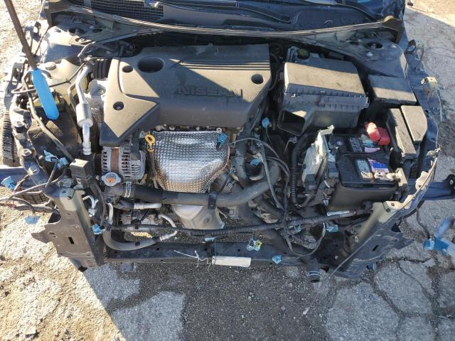 Photo 11 from auction – 2018 NISSAN ALTIMA 2.5 with VIN 1N4AL3AP1JC274239