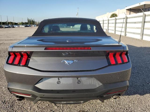 Photo 6 from auction – 2024 FORD MUSTANG with VIN 1FAGP8UH0R5133887