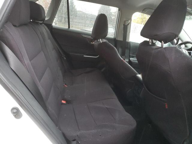 Photo 11 from auction – 2023 TOYOTA RAV4 XLE with VIN 2T3P1RFV6PC376535