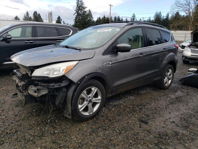 FORD ESCAPE SE 2013 with VIN 1FMCU9G90DUC03572 - Photo from auction