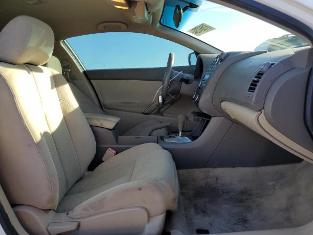 Photo 7 from auction – 2012 NISSAN ALTIMA S with VIN 1N4AL2EP2CC251141