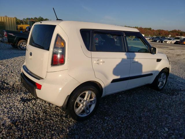 Снимка 3 от търг – 2011 KIA SOUL + с VIN KNDJT2A28B7724598