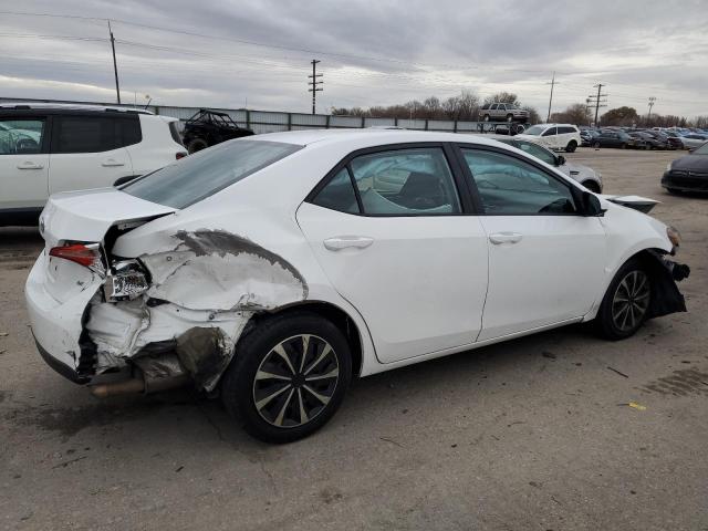 Photo 3 from auction – 2017 TOYOTA COROLLA L with VIN 5YFBURHEXHP640381