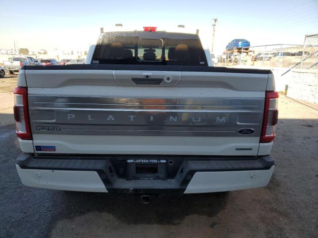 Photo 6 from auction – 2021 FORD F150 SUPER with VIN 1FTFW1E84MFB18391