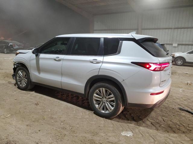 Photo 2 from auction – 2023 MITSUBISHI OUTLANDER with VIN JA4J3TA82PZ009848