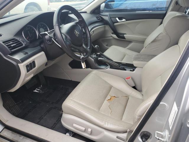 Photo 7 from auction – 2012 ACURA TSX with VIN JH4CU2F47CC000361