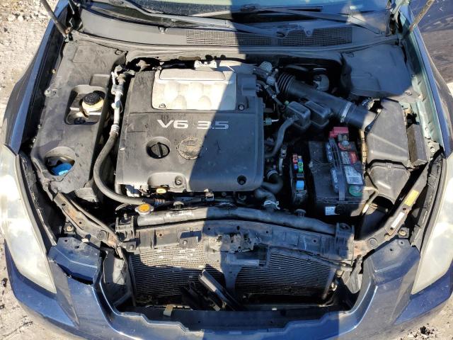 Photo 11 from auction – 2007 NISSAN MAXIMA SE with VIN 1N4BA41E77C829072