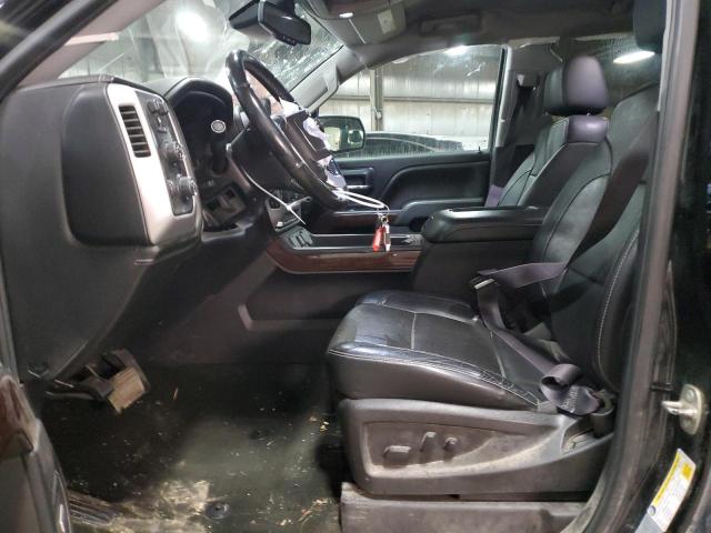 Photo 7 from auction – 2016 GMC SIERRA K15 with VIN 3GTU2NEC7GG230720