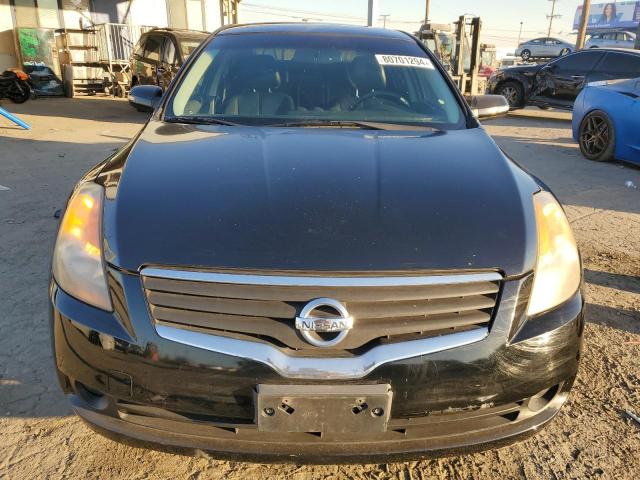 Photo 5 from auction – 2008 NISSAN ALTIMA 3.5 with VIN 1N4BL21E48N492302