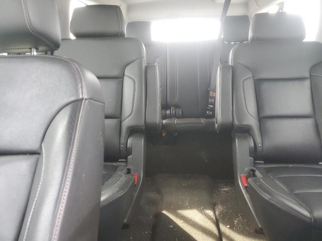 Photo 10 from auction – 2016 CHEVROLET SUBURBAN K with VIN 1GNSKHKC4GR242165