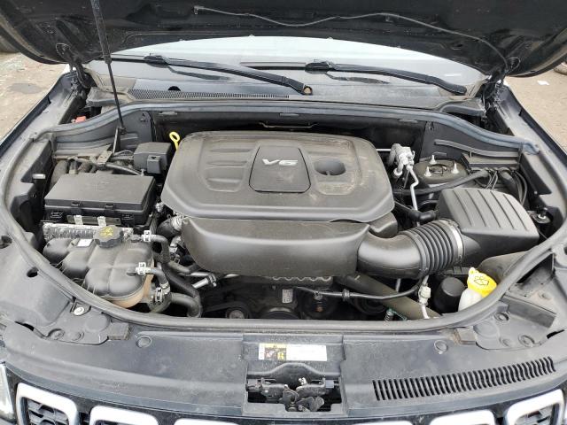 Photo 12 from auction – 2018 JEEP GRAND CHER with VIN 1C4RJFBG3JC280000