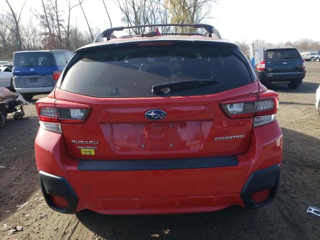 Photo 6 from auction – 2020 SUBARU CROSSTREK with VIN JF2GTAEC3LH273486