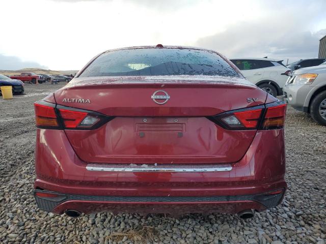 Photo 6 from auction – 2023 NISSAN ALTIMA SV with VIN 1N4BL4DV7PN423528