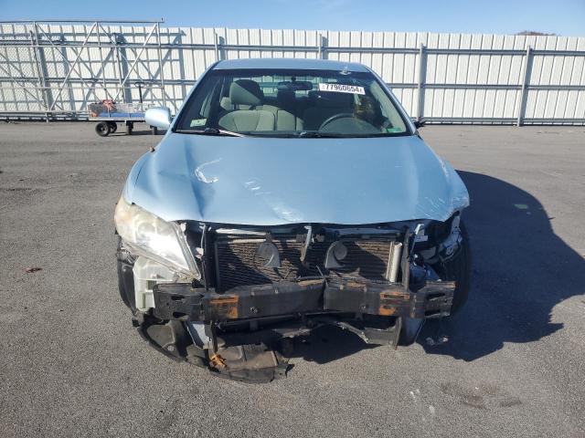 Photo 5 from auction – 2007 TOYOTA CAMRY CE with VIN 4T1BE46K07U693502