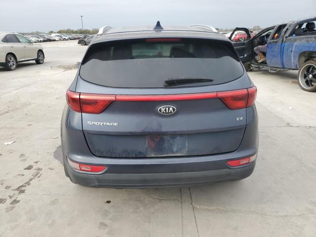 Photo 6 from auction – 2018 KIA SPORTAGE E with VIN KNDPN3AC2J7479136
