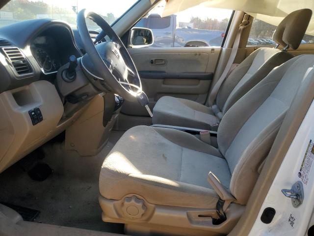 Photo 7 from auction – 2005 HONDA CR-V EX with VIN JHLRD78875C012329