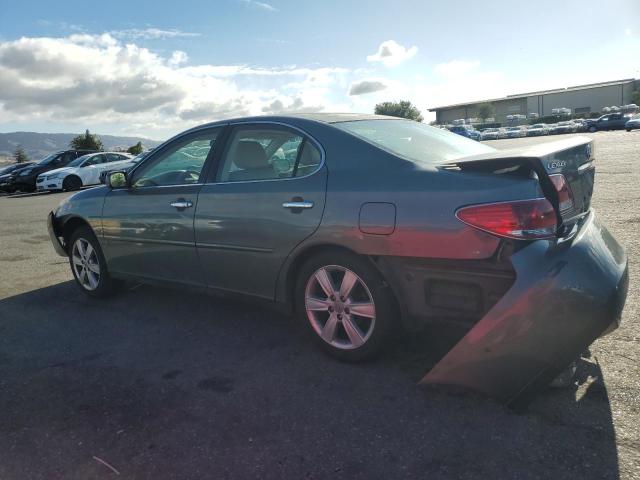 Photo 2 from auction – 2005 LEXUS ES 330 with VIN JTHBA30G555063303