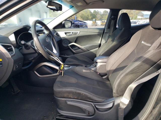 Photo 7 from auction – 2012 HYUNDAI VELOSTER with VIN KMHTC6ADXCU063897