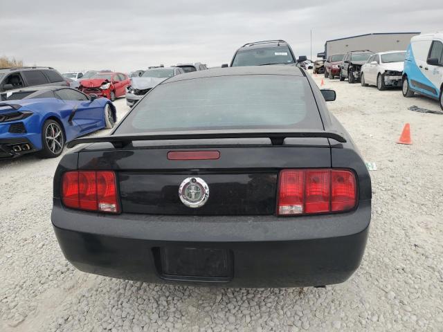 Photo 6 from auction – 2005 FORD MUSTANG with VIN 1ZVFT80N655134952