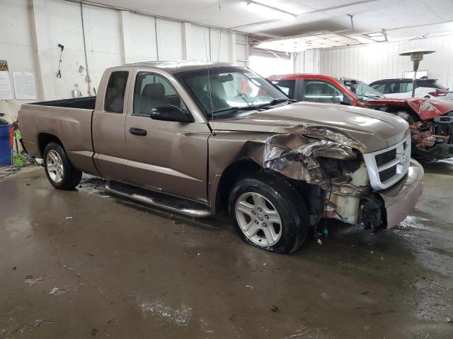 Photo 4 from auction – 2010 DODGE DAKOTA SXT with VIN 1D7CE3BK6AS141021