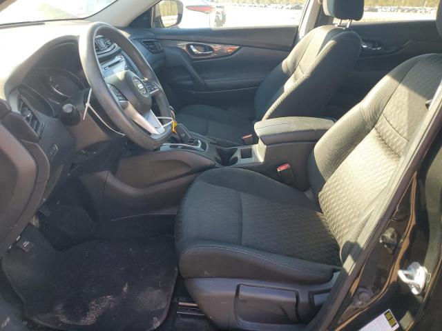 Photo 7 from auction – 2017 NISSAN ROGUE S with VIN KNMAT2MT5HP577072
