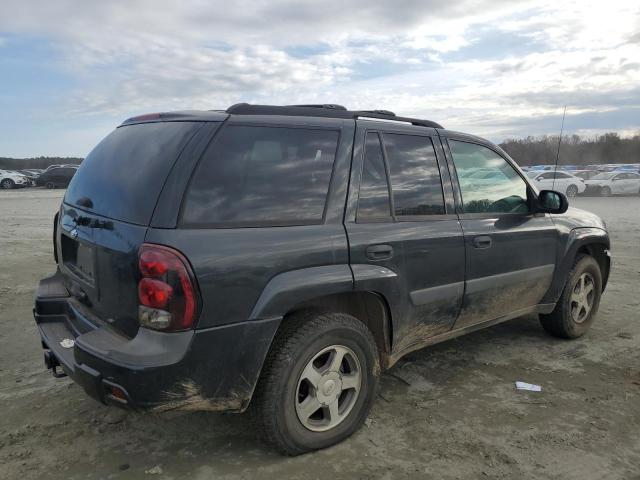 Photo 3 from auction – 2005 CHEVROLET TRAILBLAZE with VIN 1GNDS13S752198710