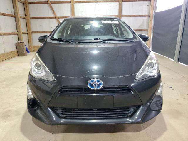 Photo 5 from auction – 2016 TOYOTA PRIUS C with VIN JTDKDTB33G1120854