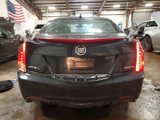 Photo 6 from auction – 2013 CADILLAC ATS with VIN 1G6AG5RX9D0158357