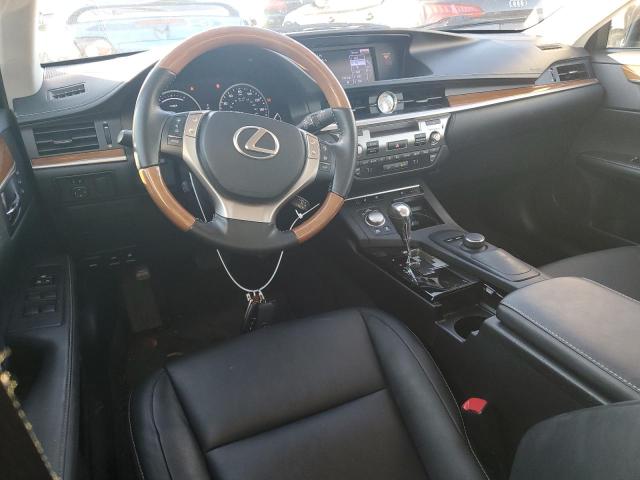 Photo 8 from auction – 2013 LEXUS ES 300H with VIN JTHBW1GG4D2009356