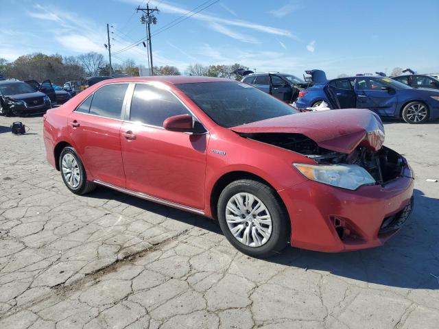 Photo 4 from auction – 2014 TOYOTA CAMRY HYBR with VIN 4T1BD1FK4EU103820