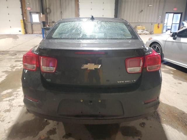 Photo 6 from auction – 2015 CHEVROLET MALIBU LS with VIN 1G11B5SL5FF162014