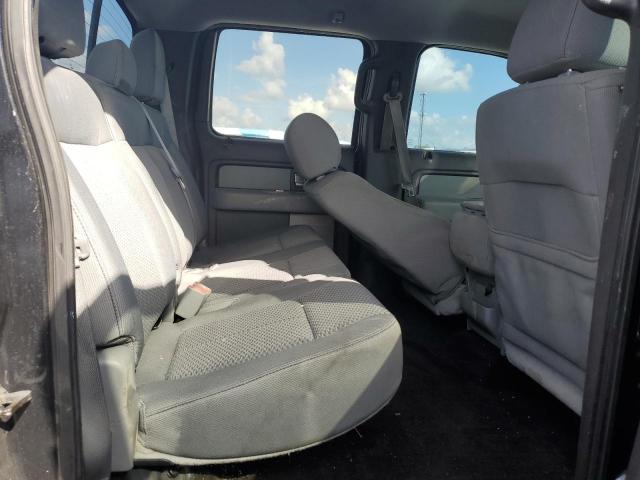 Photo 10 from auction – 2013 FORD F150 SUPER with VIN 1FTFW1CT6DFC62208