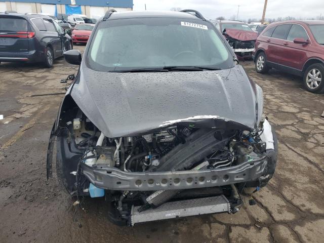 Photo 5 from auction – 2018 FORD ESCAPE SEL with VIN 1FMCU9HD1JUA63398