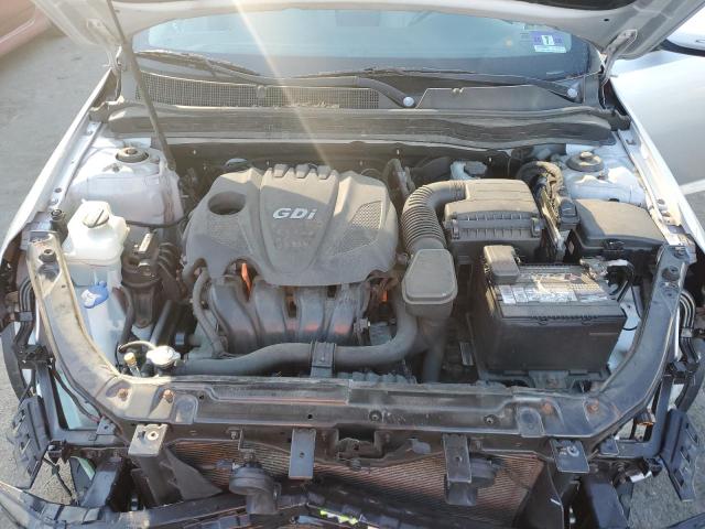 Photo 11 from auction – 2013 KIA OPTIMA EX with VIN 5XXGN4A79DG237142