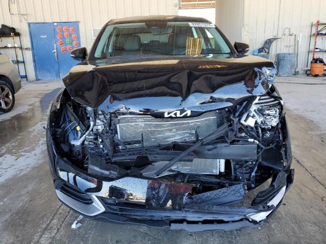 Photo 5 from auction – 2024 KIA SPORTAGE E with VIN 5XYK33DF7RG205385