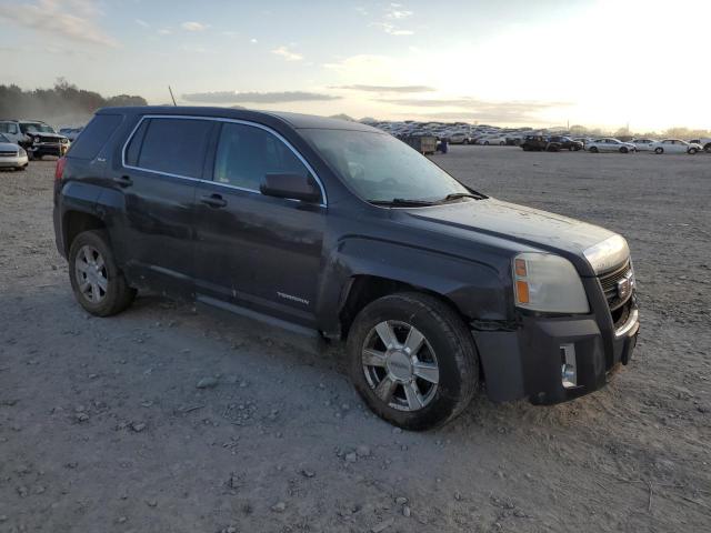 Photo 4 from auction – 2013 GMC TERRAIN SL with VIN 2GKALMEK5D6159658