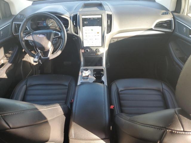 Photo 8 from auction – 2023 FORD EDGE SEL with VIN 2FMPK4J95PBA56422