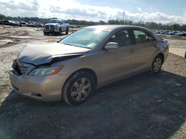 TOYOTA CAMRY BASE 2009 with VIN 4T4BE46K79R066806 - Photo from auction
