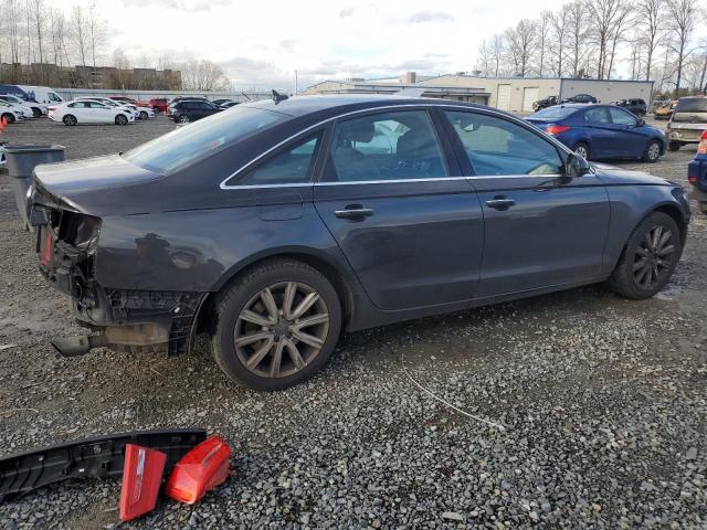Photo 3 from auction – 2015 AUDI A6 PREMIUM with VIN WAUGFAFC2FN010865
