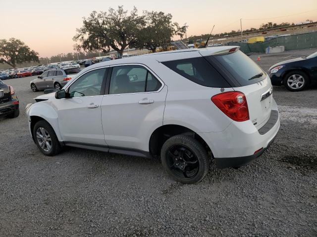 Photo 2 from auction – 2012 CHEVROLET EQUINOX LS with VIN 2GNALBEK9C6169776