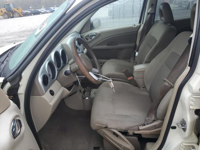 Photo 7 from auction – 2008 CHRYSLER PT CRUISER with VIN 3A8FY58B08T126369
