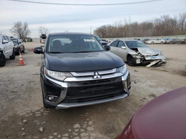 Photo 5 from auction – 2018 MITSUBISHI OUTLANDER with VIN JA4AD3A39JZ066511